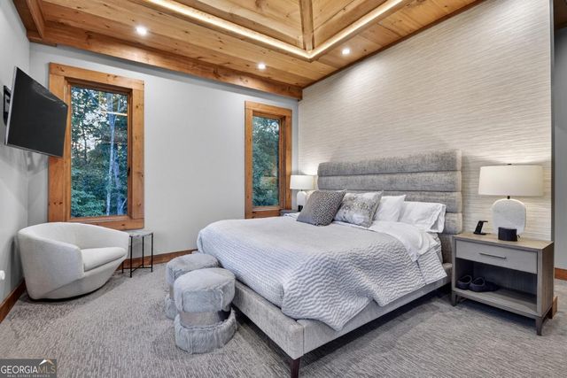 100 Haven Lane 5, Blue Ridge, GA 30513