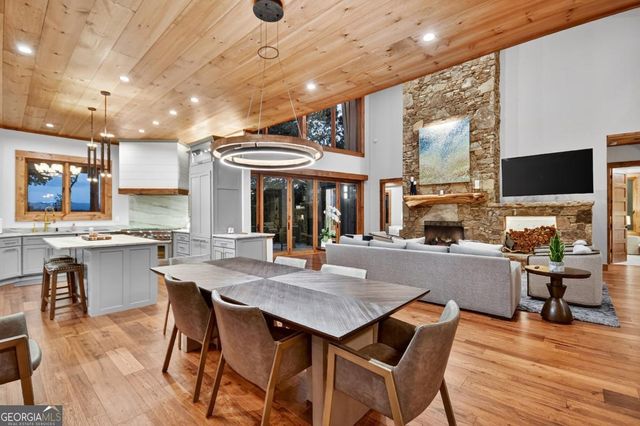 100 Haven Lane 5, Blue Ridge, GA 30513