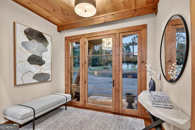 100 Haven Lane 5, Blue Ridge, GA 30513