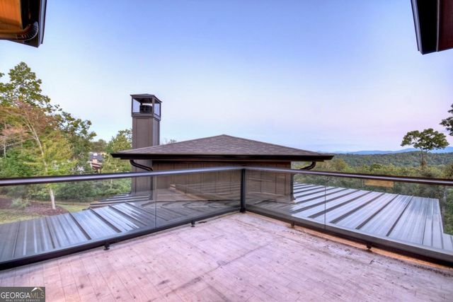 100 Haven Lane 5, Blue Ridge, GA 30513