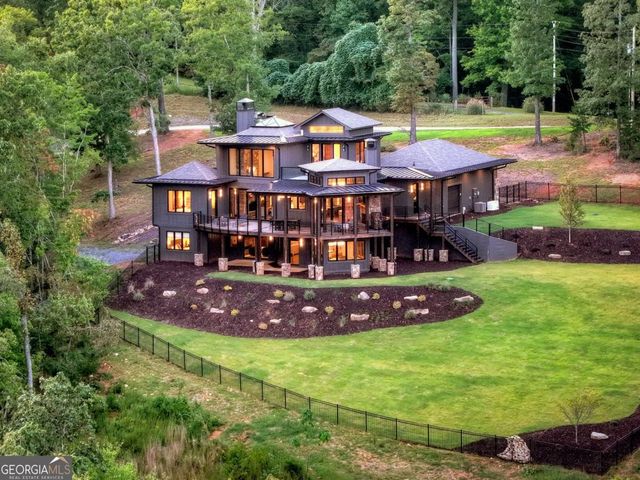 100 Haven Lane 5, Blue Ridge, GA 30513