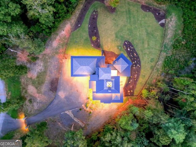 100 Haven Lane 5, Blue Ridge, GA 30513