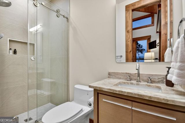 100 Haven Lane 5, Blue Ridge, GA 30513