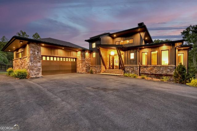 100 Haven Lane 5, Blue Ridge, GA 30513