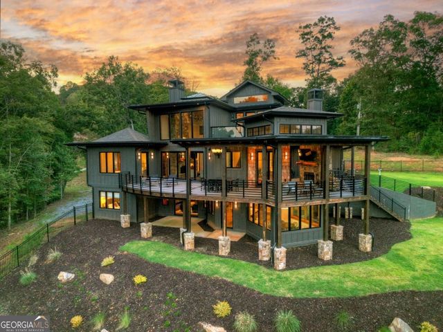 100 Haven Lane 5, Blue Ridge, GA 30513