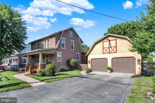 919 BIGLERVILLE RD, Gettysburg, PA 17325