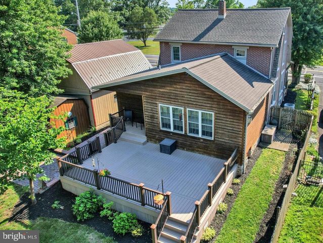 919 BIGLERVILLE RD, Gettysburg, PA 17325