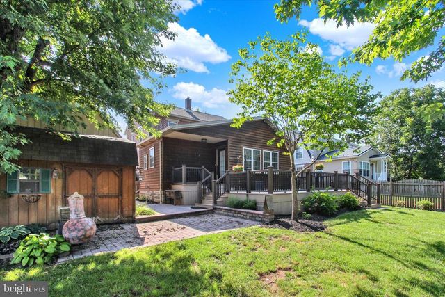 919 BIGLERVILLE RD, Gettysburg, PA 17325