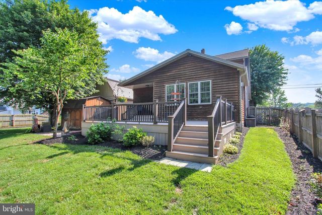 919 BIGLERVILLE RD, Gettysburg, PA 17325