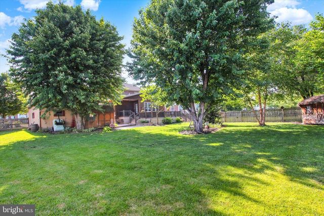 919 BIGLERVILLE RD, Gettysburg, PA 17325