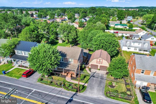 919 BIGLERVILLE RD, Gettysburg, PA 17325