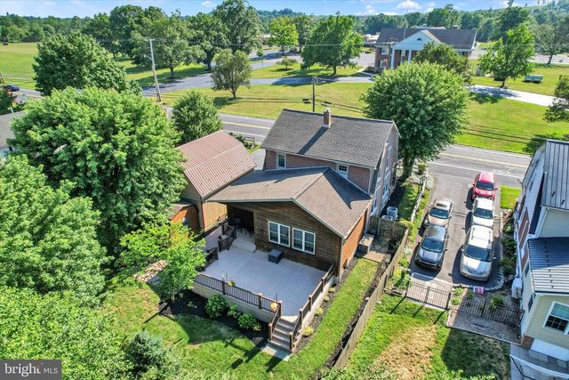 919 BIGLERVILLE RD, Gettysburg, PA 17325