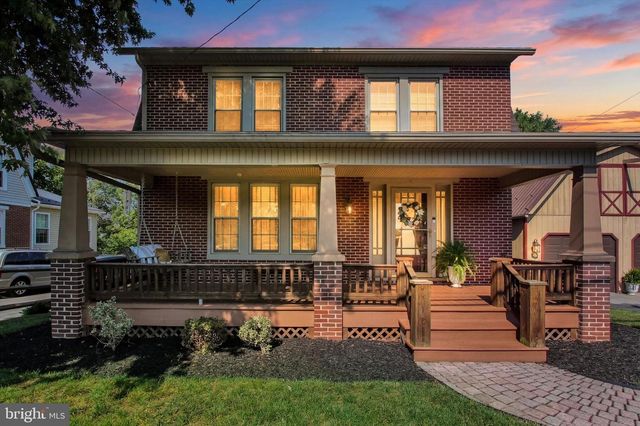 919 BIGLERVILLE RD, Gettysburg, PA 17325