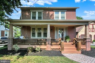 919 BIGLERVILLE RD, Gettysburg, PA 17325