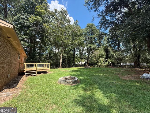 226 Second Street, Bowdon, GA 30108