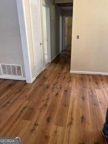 226 Second Street, Bowdon, GA 30108