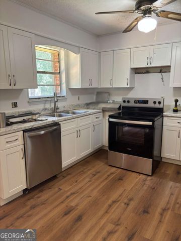 226 Second Street, Bowdon, GA 30108