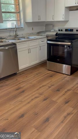 226 Second Street, Bowdon, GA 30108
