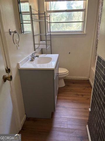 226 Second Street, Bowdon, GA 30108