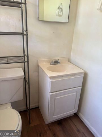 226 Second Street, Bowdon, GA 30108