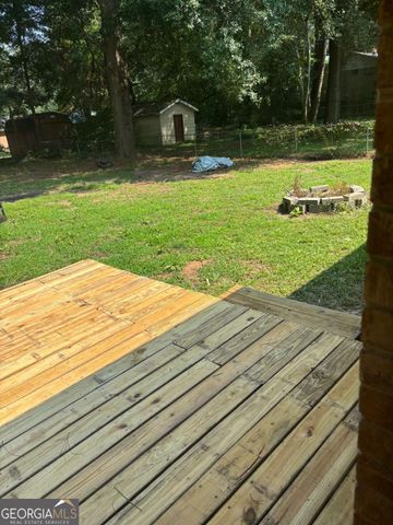 226 Second Street, Bowdon, GA 30108
