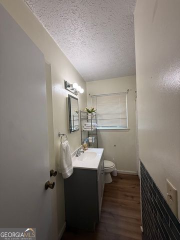 226 Second Street, Bowdon, GA 30108