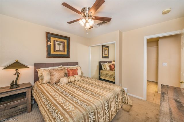 10345 Hunters Meadow Avenue, Las Vegas, NV 89144