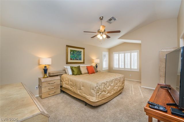 10345 Hunters Meadow Avenue, Las Vegas, NV 89144