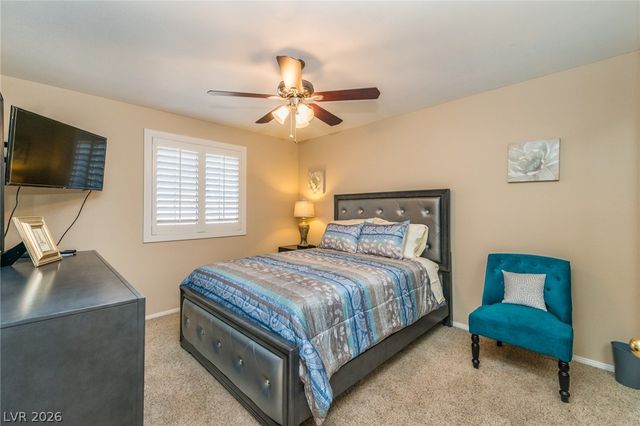 10345 Hunters Meadow Avenue, Las Vegas, NV 89144