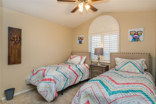 10345 Hunters Meadow Avenue, Las Vegas, NV 89144