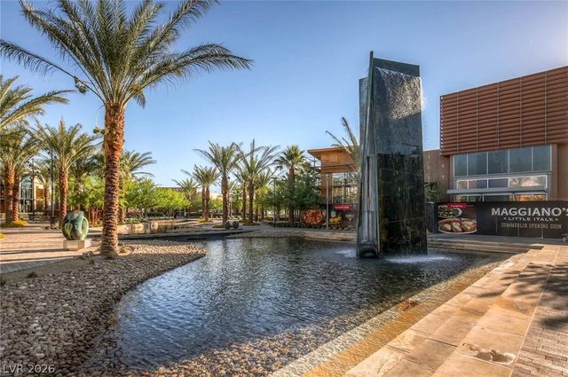 10345 Hunters Meadow Avenue, Las Vegas, NV 89144