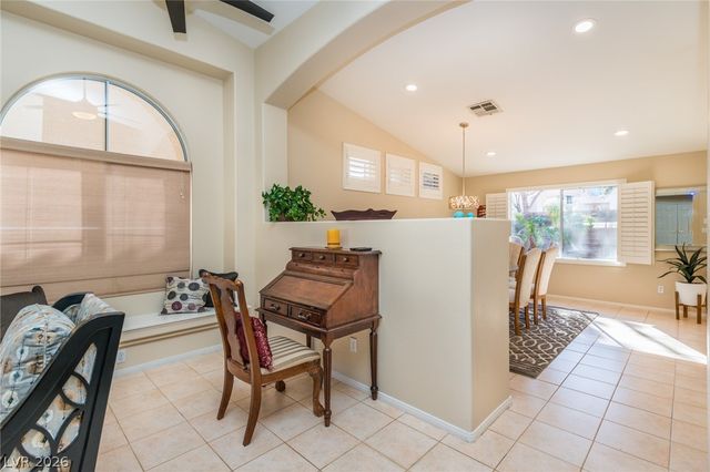 10345 Hunters Meadow Avenue, Las Vegas, NV 89144