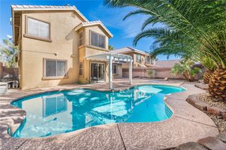 10345 Hunters Meadow Avenue, Las Vegas, NV 89144