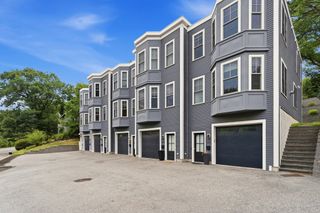 577 Baker St 581, Boston, MA 02132
