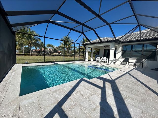 11661 Venetian Lagoon DR, Fort Myers, FL 33913