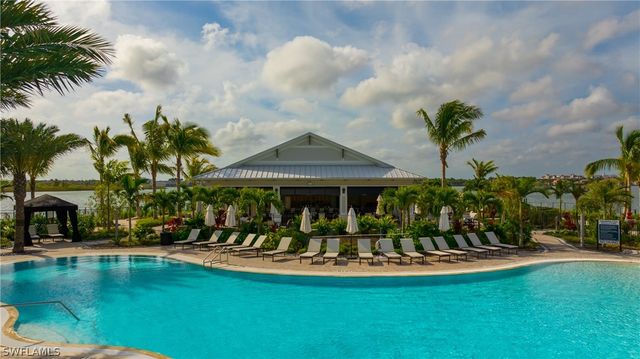 11661 Venetian Lagoon DR, Fort Myers, FL 33913