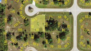 5 HULL COURT, Placida, FL 33946