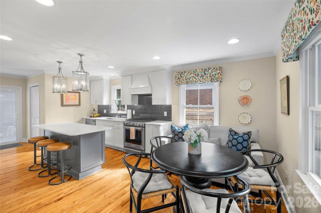 1325 Drexmore Avenue, Charlotte, NC 28209