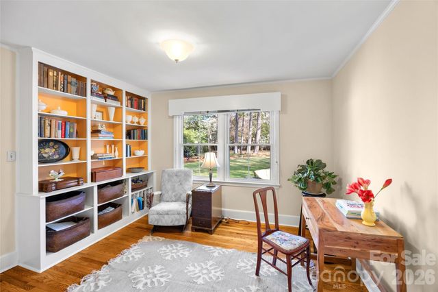 1325 Drexmore Avenue, Charlotte, NC 28209