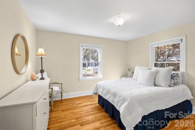 1325 Drexmore Avenue, Charlotte, NC 28209