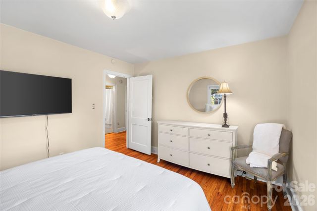 1325 Drexmore Avenue, Charlotte, NC 28209