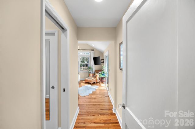 1325 Drexmore Avenue, Charlotte, NC 28209