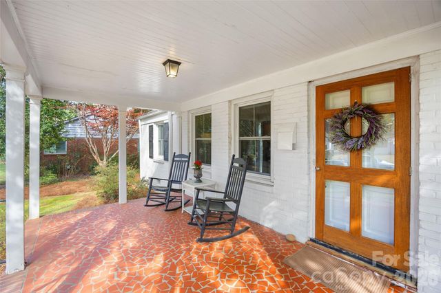 1325 Drexmore Avenue, Charlotte, NC 28209