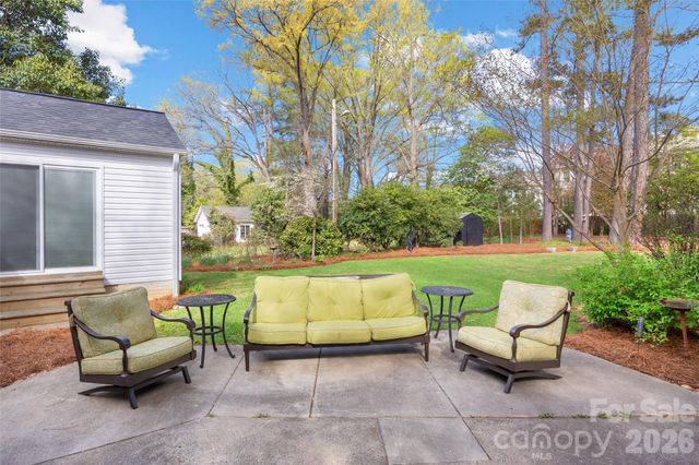 1325 Drexmore Avenue, Charlotte, NC 28209