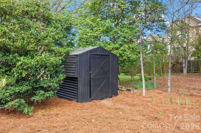 1325 Drexmore Avenue, Charlotte, NC 28209