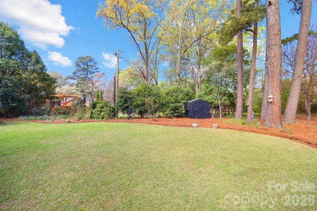 1325 Drexmore Avenue, Charlotte, NC 28209