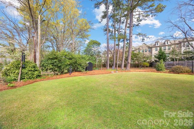 1325 Drexmore Avenue, Charlotte, NC 28209