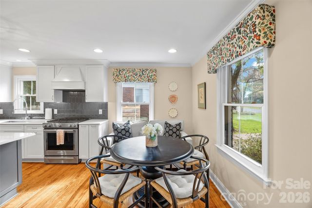 1325 Drexmore Avenue, Charlotte, NC 28209