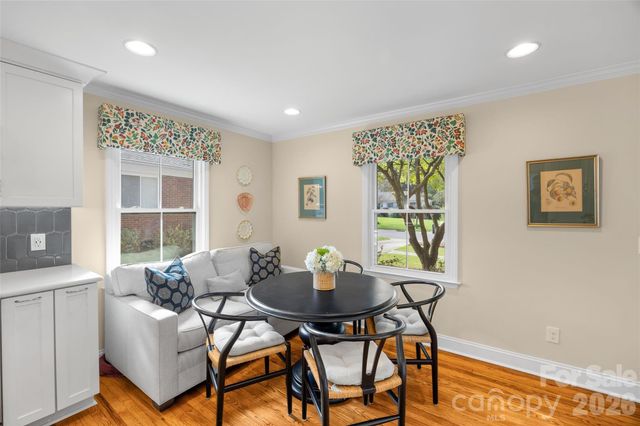 1325 Drexmore Avenue, Charlotte, NC 28209