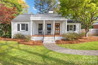 1325 Drexmore Avenue, Charlotte, NC 28209